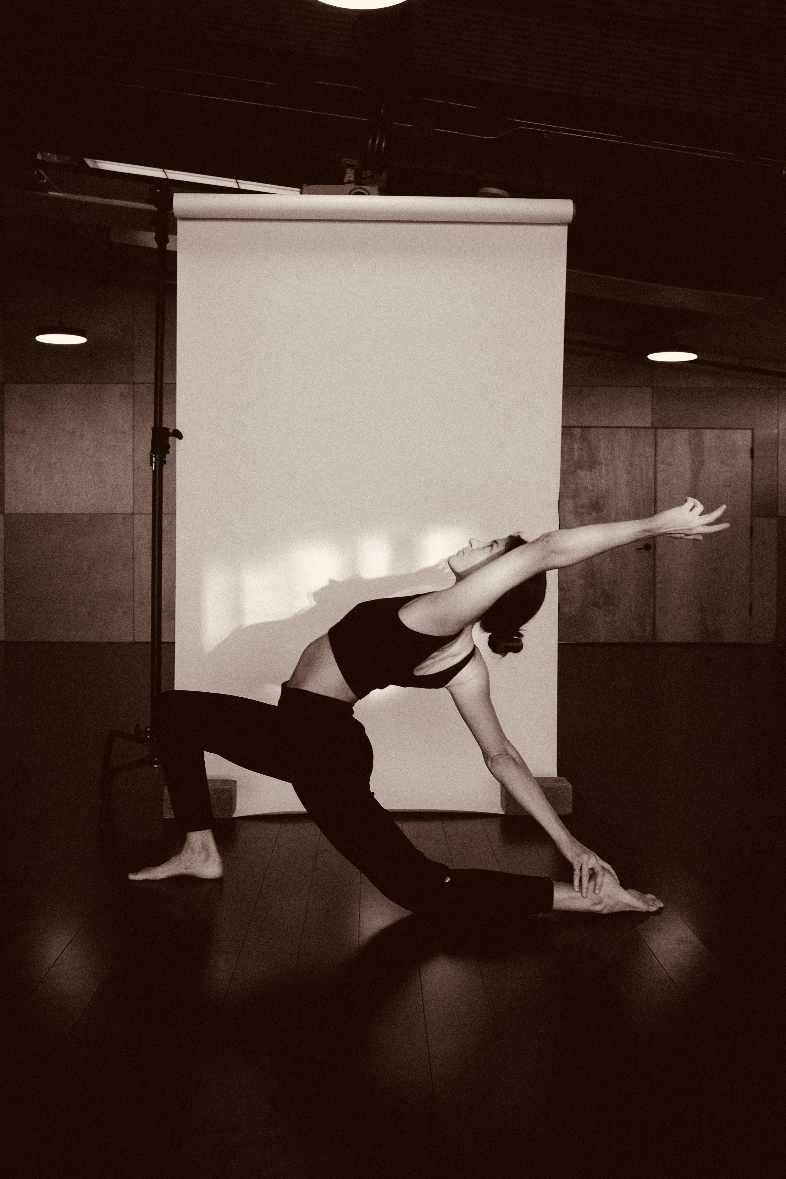 Nervous System Support